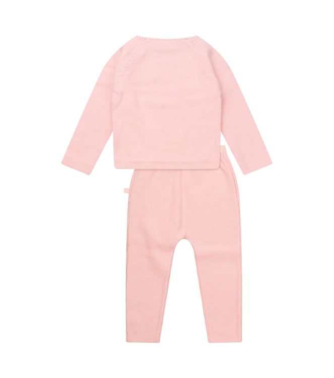 Bakkaboe Newborn 3216903 Z10121 Rose