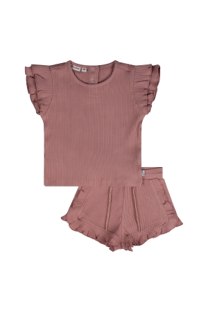 Bakkaboe 3215900 Z10159 Rose oud