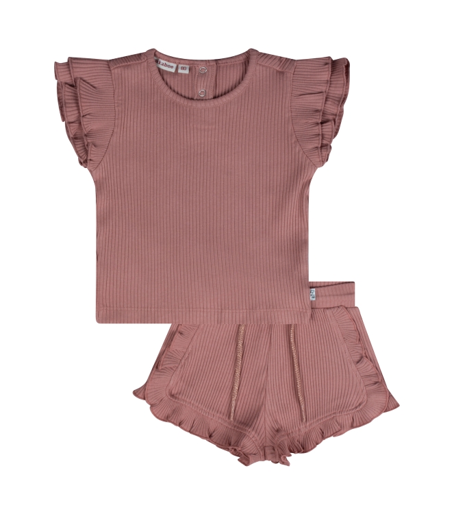 Bakkaboe 3215900 Z10159 Rose oud