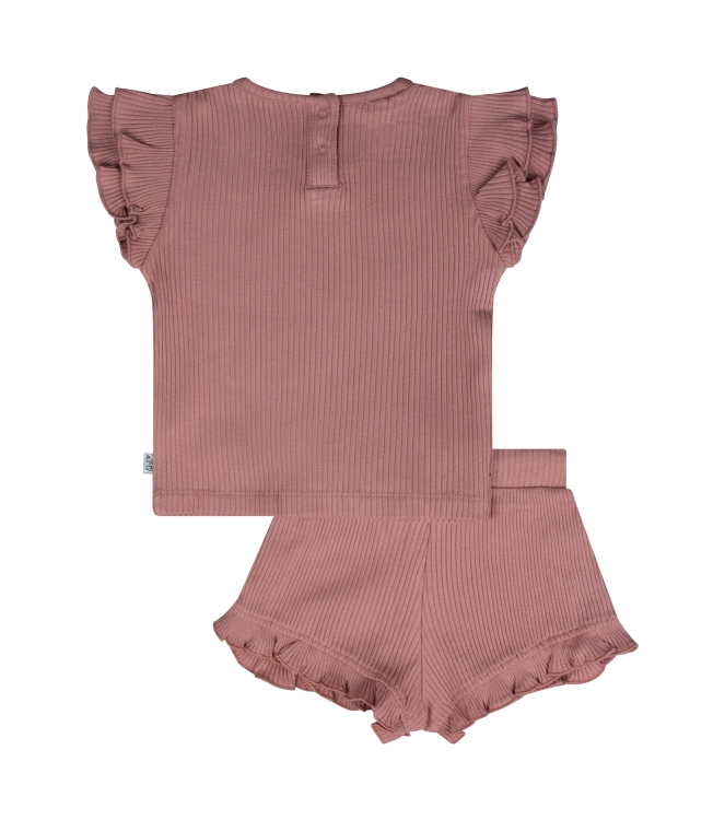 Bakkaboe 3215900 Z10159 Rose oud