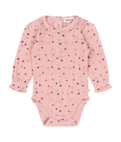 Bakkaboe Newborn 3316900 W20287 Rose