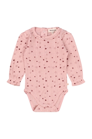 Bakkaboe Newborn 3316900 W20287 Rose