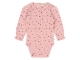 Bakkaboe Newborn 3316900 W20287 Rose