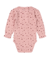 Bakkaboe Newborn 3316900 W20287 Rose