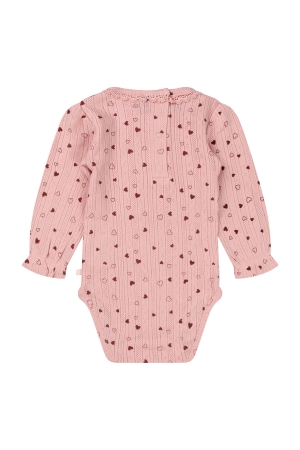 Bakkaboe Newborn 3316900 W20287 Rose