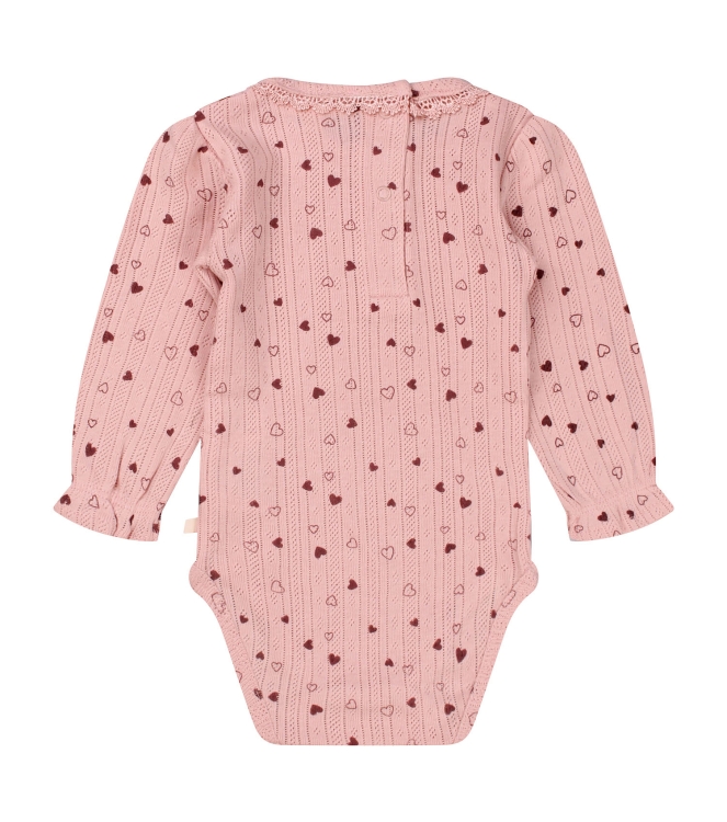 Bakkaboe Newborn 3316900 W20287 Rose