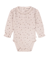 Bakkaboe Newborn 3316900 W20287 Ecru off white