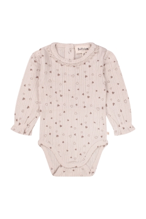 Bakkaboe Newborn 3316900 W20287 Ecru off white