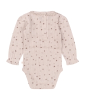 Bakkaboe Newborn 3316900 W20287 Ecru off white