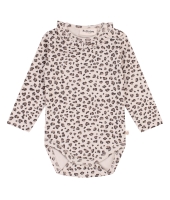 Bakkaboe Newborn 3316901 W20288 Ecru off white