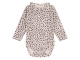 Bakkaboe Newborn 3316901 W20288 Ecru off white
