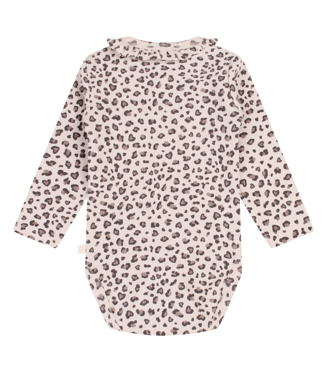 Bakkaboe Newborn 3316901 W20288 Ecru off white
