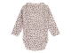 Bakkaboe Newborn 3316901 W20288 Ecru off white