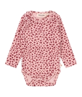 Bakkaboe Newborn 3316901 W20288 Rose