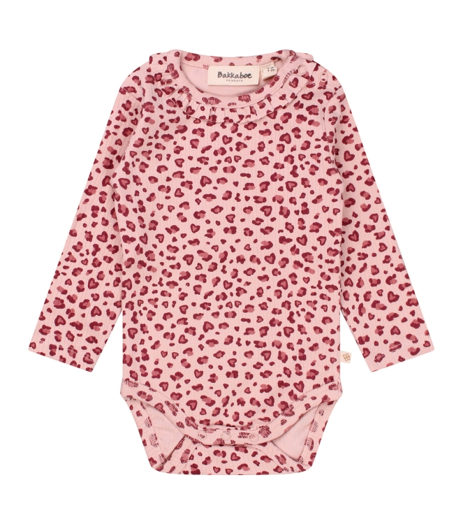 Bakkaboe Newborn 3316901 W20288 Rose