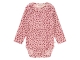 Bakkaboe Newborn 3316901 W20288 Rose