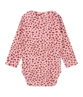 Bakkaboe Newborn 3316901 W20288 Rose