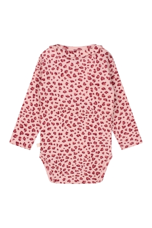 Bakkaboe Newborn 3316901 W20288 Rose