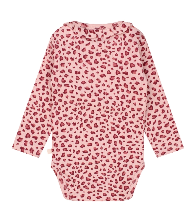 Bakkaboe Newborn 3316901 W20288 Rose