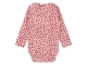 Bakkaboe Newborn 3316901 W20288 Rose