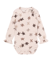 Bakkaboe Newborn 3316902 W20292 Ecru off white