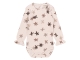Bakkaboe Newborn 3316902 W20292 Ecru off white