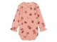 Bakkaboe Newborn 3316902 W20292 Oranje licht zalm