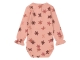 Bakkaboe Newborn 3316902 W20292 Oranje licht zalm