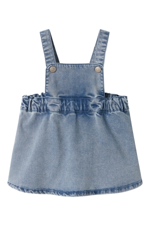 name it baby 13240203 Denim licht gebleekt