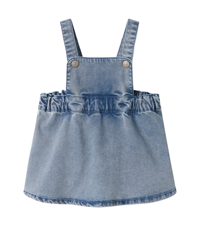 name it baby 13240203 Denim licht gebleekt