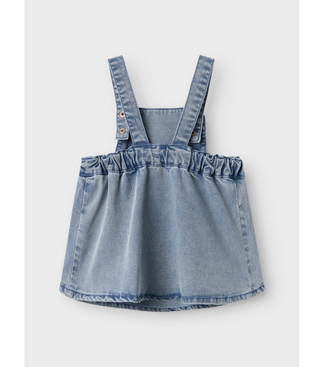 name it baby 13240203 Denim licht gebleekt