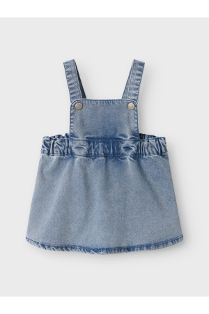 name it baby 13240203 Denim licht gebleekt