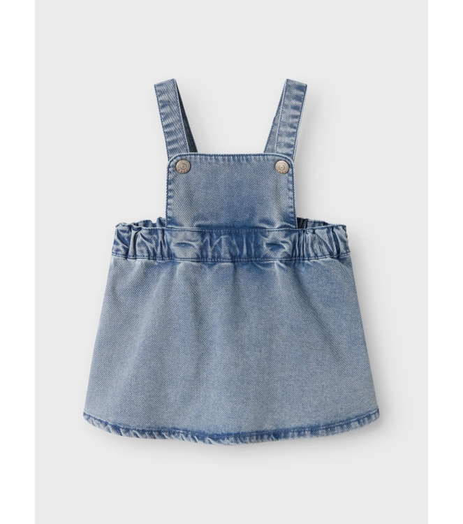 name it baby 13240203 Denim licht gebleekt