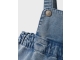 name it baby 13240203 Denim licht gebleekt