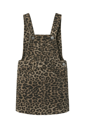 name it mini 13241511 Bruin taupe