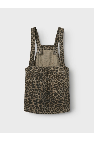 name it mini 13241511 Bruin taupe