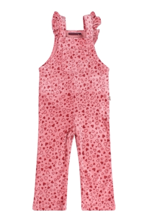 Bakkaboe 2915211 W90179 Paars mauve