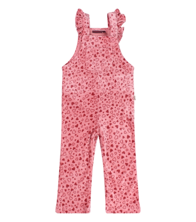 Bakkaboe 2915211 W90179 Paars mauve