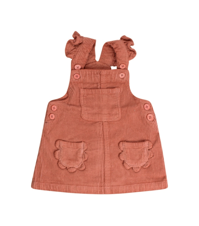 Bakkaboe 2915703 W90161 Paars mauve