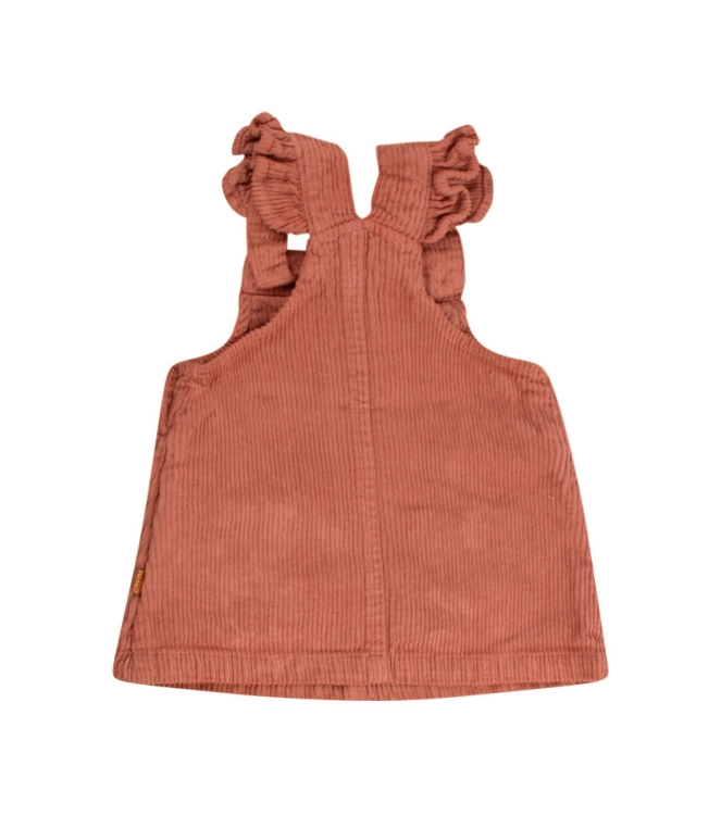 Bakkaboe 2915703 W90161 Paars mauve
