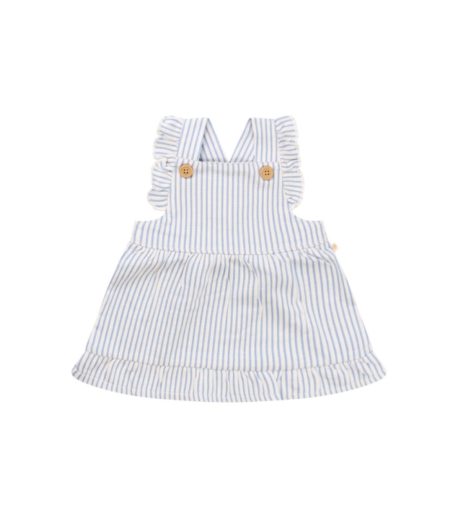 Bakkaboe 3016700 Z90186 Blauw midden