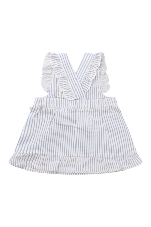 Bakkaboe 3016700 Z90186 Blauw midden