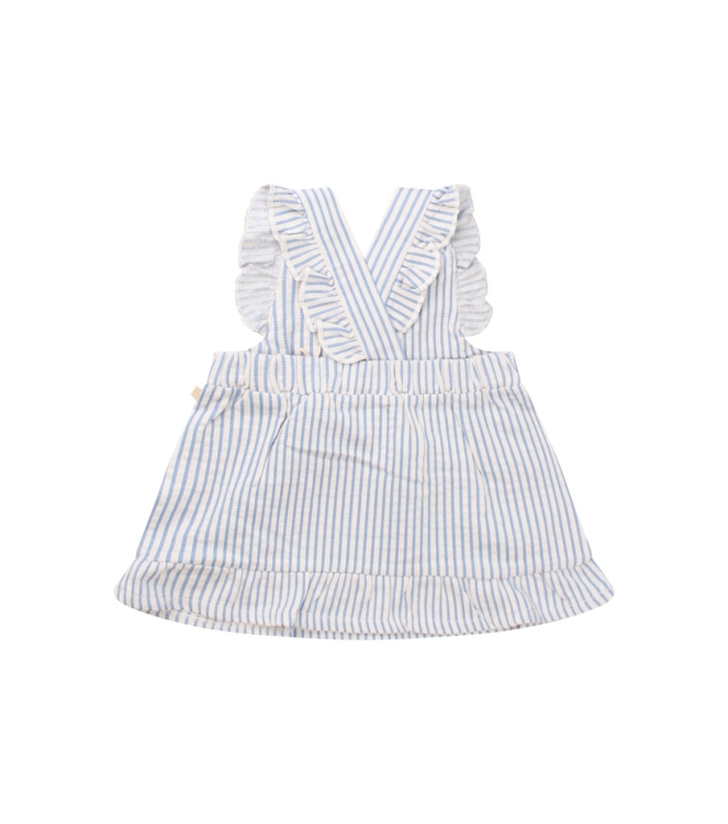 Bakkaboe 3016700 Z90186 Blauw midden