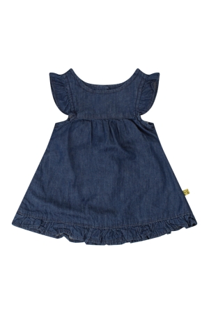 Bakkaboe 3016702 Z90188 Denim darkwashed