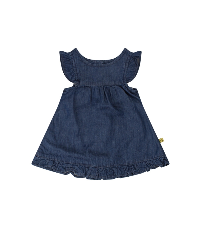 Bakkaboe 3016702 Z90188 Denim darkwashed
