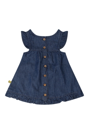 Bakkaboe 3016702 Z90188 Denim darkwashed