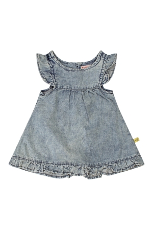 Bakkaboe 3016702 Z90188 Denim licht gebleekt