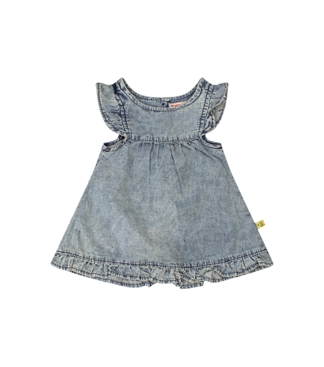 Bakkaboe 3016702 Z90188 Denim licht gebleekt