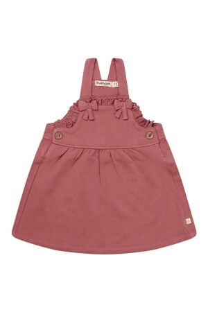Bakkaboe Newborn 3116700 W10322 Paars mauve