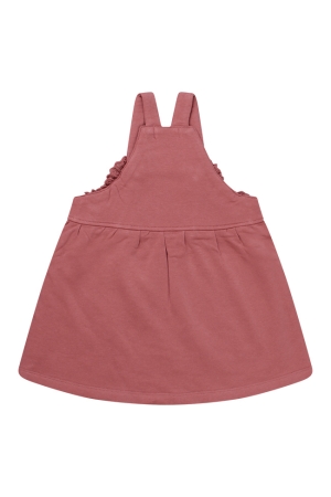 Bakkaboe Newborn 3116700 W10322 Paars mauve